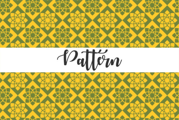 Luxury Seamless Patterns: Elevating Print Design with Fully Editable Vector Assets