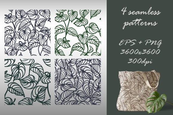 Natural Seamless Patterns: A Strategic Tool for Creative and Commercial Success