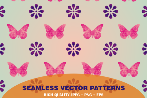 The Complete Guide to Seamless Floral Vector Patterns: Design, Uses, and File Formats Explained