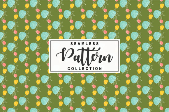Why Floral Line Art – Seamless Patterns Are Becoming a Staple for Designers and Entrepreneurs